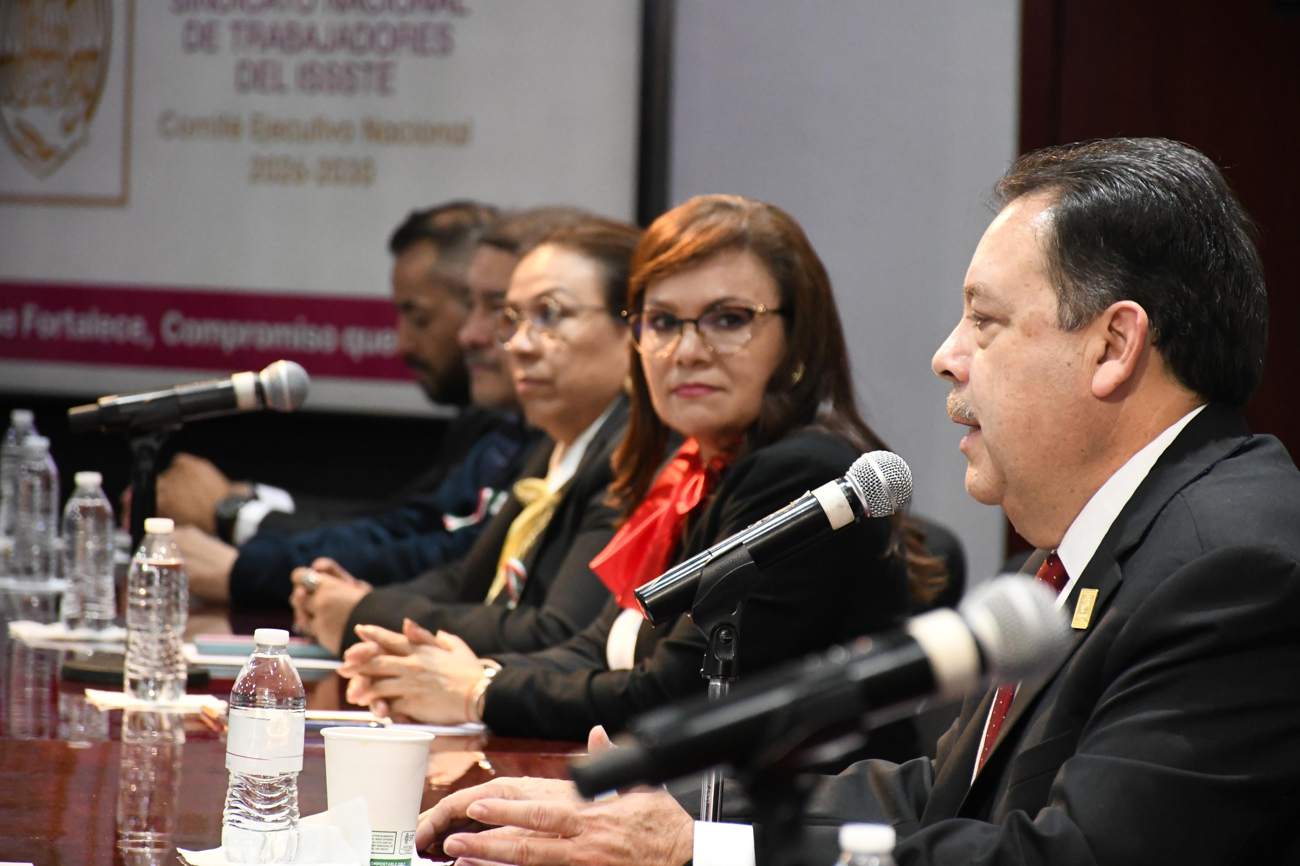 Salutación Sección XLVIII, HG. Gral. "José Morelos y Pavón" y CMF "Ermita Iztapalapa"